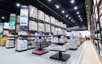 Bismi Wholesale vs.Retail Supermarkets: Where Should You Shop?