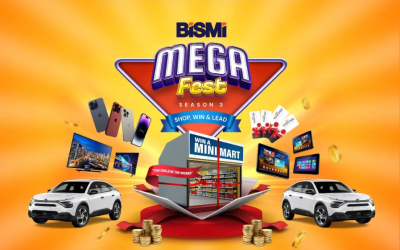 Bismi Wholesale Empowering Businesses Beyond Words!
